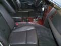 Light Platinum - CTS Sedan Photo No. 24