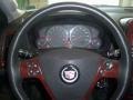 Light Platinum - CTS Sedan Photo No. 25