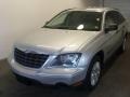 Bright Silver Metallic - Pacifica  Photo No. 1
