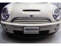 Pepper White - Cooper S Hardtop Photo No. 11
