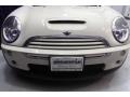 2004 Pepper White Mini Cooper S Hardtop  photo #11