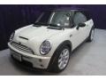 Pepper White - Cooper S Hardtop Photo No. 14