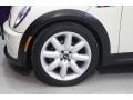 Pepper White - Cooper S Hardtop Photo No. 15