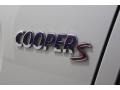 Pepper White - Cooper S Hardtop Photo No. 21