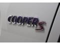 2004 Pepper White Mini Cooper S Hardtop  photo #21