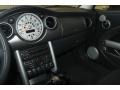 Pepper White - Cooper S Hardtop Photo No. 26