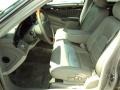 2003 Bronzemist Cadillac DeVille DHS  photo #4