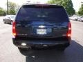 2007 Dark Blue Metallic Chevrolet Suburban 1500 LT 4x4  photo #5