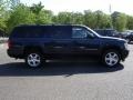 2007 Dark Blue Metallic Chevrolet Suburban 1500 LT 4x4  photo #7