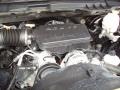 2010 Bright Silver Metallic Dodge Ram 1500 SLT Quad Cab  photo #16