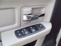 2010 Bright Silver Metallic Dodge Ram 1500 SLT Quad Cab  photo #17