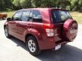 Moab Red Metallic - Grand Vitara  Photo No. 3