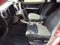 Moab Red Metallic - Grand Vitara  Photo No. 4