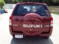 Moab Red Metallic - Grand Vitara  Photo No. 8