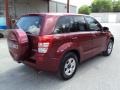 Moab Red Metallic - Grand Vitara  Photo No. 9