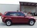 Moab Red Metallic - Grand Vitara  Photo No. 10