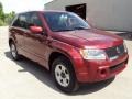 Moab Red Metallic - Grand Vitara  Photo No. 11