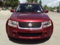 Moab Red Metallic - Grand Vitara  Photo No. 14