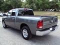 2010 Mineral Gray Metallic Dodge Ram 1500 SLT Quad Cab  photo #3