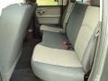 2010 Mineral Gray Metallic Dodge Ram 1500 SLT Quad Cab  photo #5