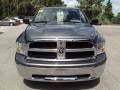 Mineral Gray Metallic - Ram 1500 SLT Quad Cab Photo No. 13