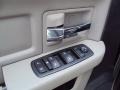 2010 Mineral Gray Metallic Dodge Ram 1500 SLT Quad Cab  photo #17