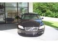 Ember Black Metallic - S80 3.2 Photo No. 1