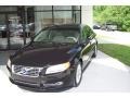 Ember Black Metallic - S80 3.2 Photo No. 2
