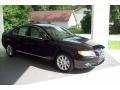 Ember Black Metallic - S80 3.2 Photo No. 6