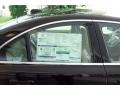 Ember Black Metallic - S80 3.2 Photo No. 7