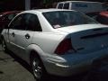 Cloud 9 White - Focus SE Sedan Photo No. 4