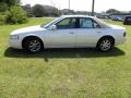 2003 White Diamond Cadillac Seville SLS  photo #2