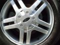 Cloud 9 White - Focus SE Sedan Photo No. 10