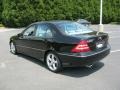 Black - C 230 Sport Photo No. 2