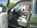 2007 Jeep Green Metallic Jeep Liberty Sport 4x4  photo #32