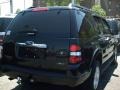 2008 Black Ford Explorer XLT 4x4  photo #3