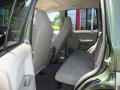 2007 Jeep Green Metallic Jeep Liberty Sport 4x4  photo #41