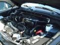 2008 Black Ford Explorer XLT 4x4  photo #9