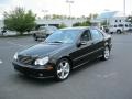 Black - C 230 Sport Photo No. 21