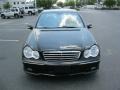 Black - C 230 Sport Photo No. 22