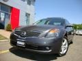 Dark Slate Metallic - Altima 3.5 SE Photo No. 3