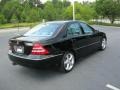 Black - C 230 Sport Photo No. 24