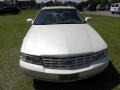 2003 White Diamond Cadillac Seville SLS  photo #17