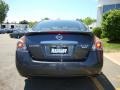 Dark Slate Metallic - Altima 3.5 SE Photo No. 9
