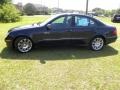 Black - E 350 Sedan Photo No. 2