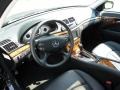 Black - E 350 Sedan Photo No. 3