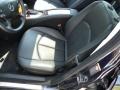 Black - E 350 Sedan Photo No. 5