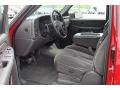 Victory Red - Silverado 3500HD LS Extended Cab 4x4 Dually Photo No. 9