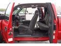 Victory Red - Silverado 3500HD LS Extended Cab 4x4 Dually Photo No. 13
