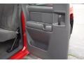 Victory Red - Silverado 3500HD LS Extended Cab 4x4 Dually Photo No. 14